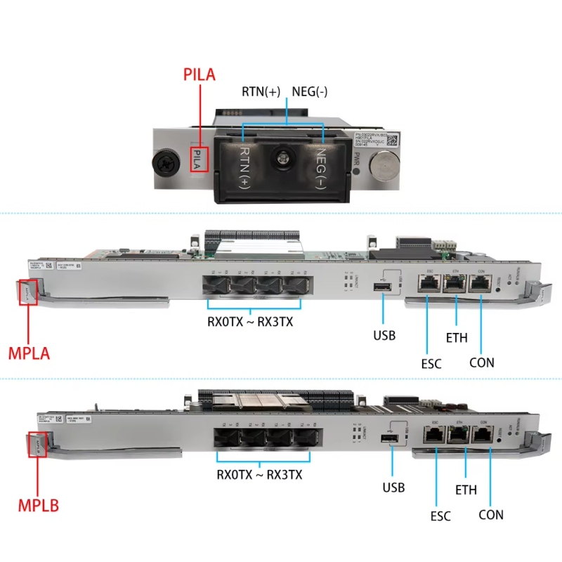 MA5800-X15