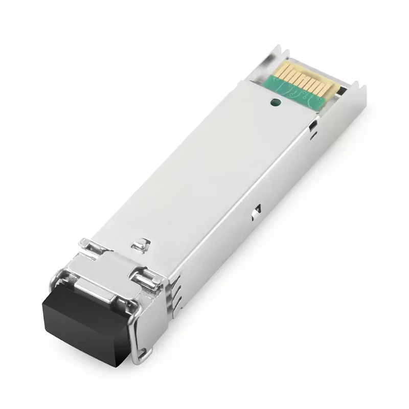 SFP-24SM31-40D 1.25G 1310nm 40Km SFP Transceiver Module