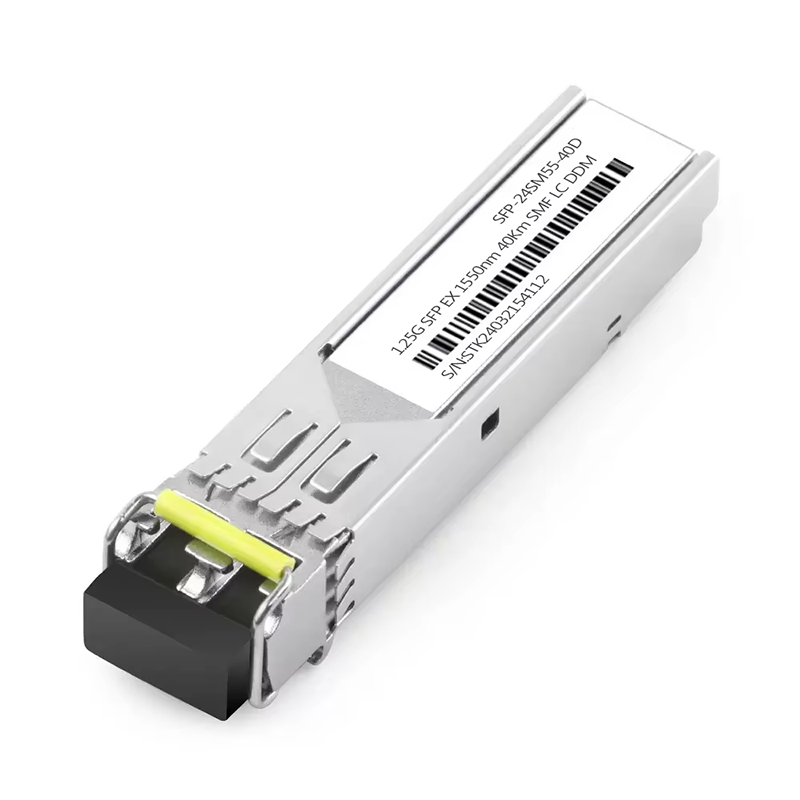 1.25Gbps 1550nm 40km SFP Optical Transceiver sfp 1.25g 1550nm 40km