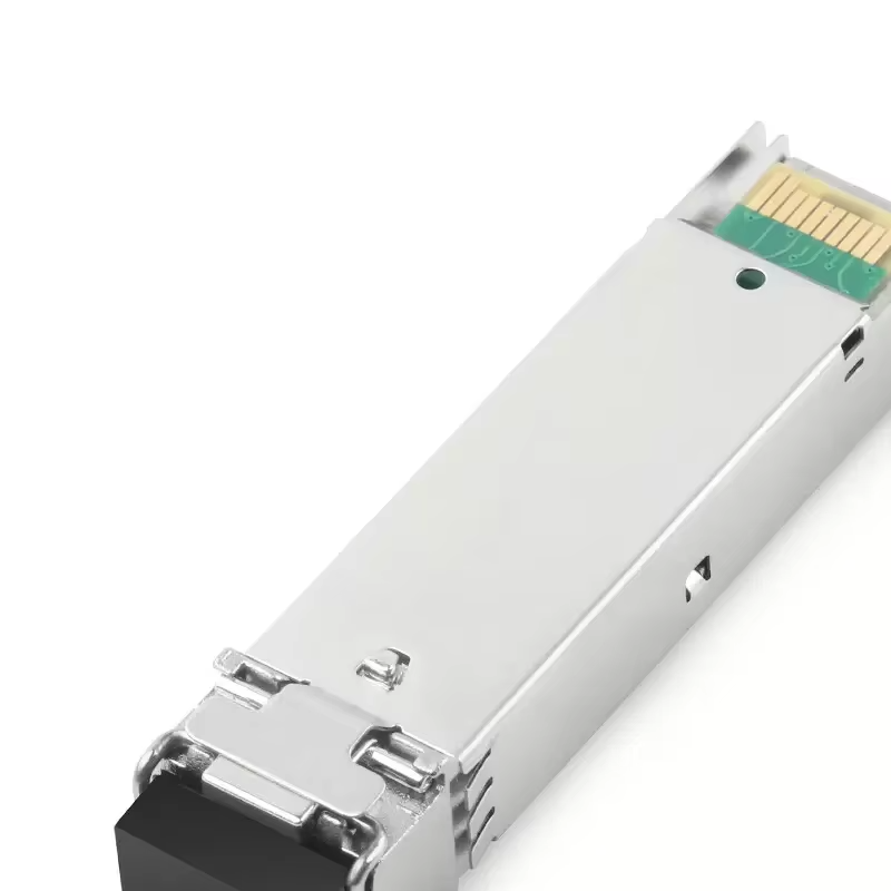 1.25Gbps 1550nm 40km SFP Optical Transceiver sfp 1.25g 1550nm 40km