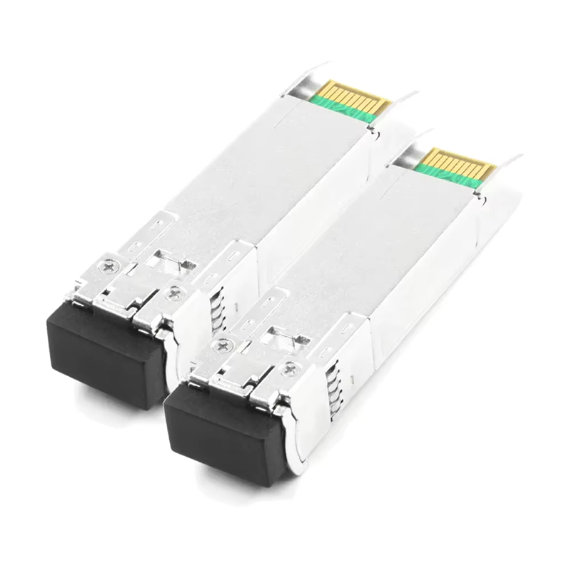 10G SFP+ BIDI 12701330nm 10KM LC Compatible with Cisco Transceiver Module