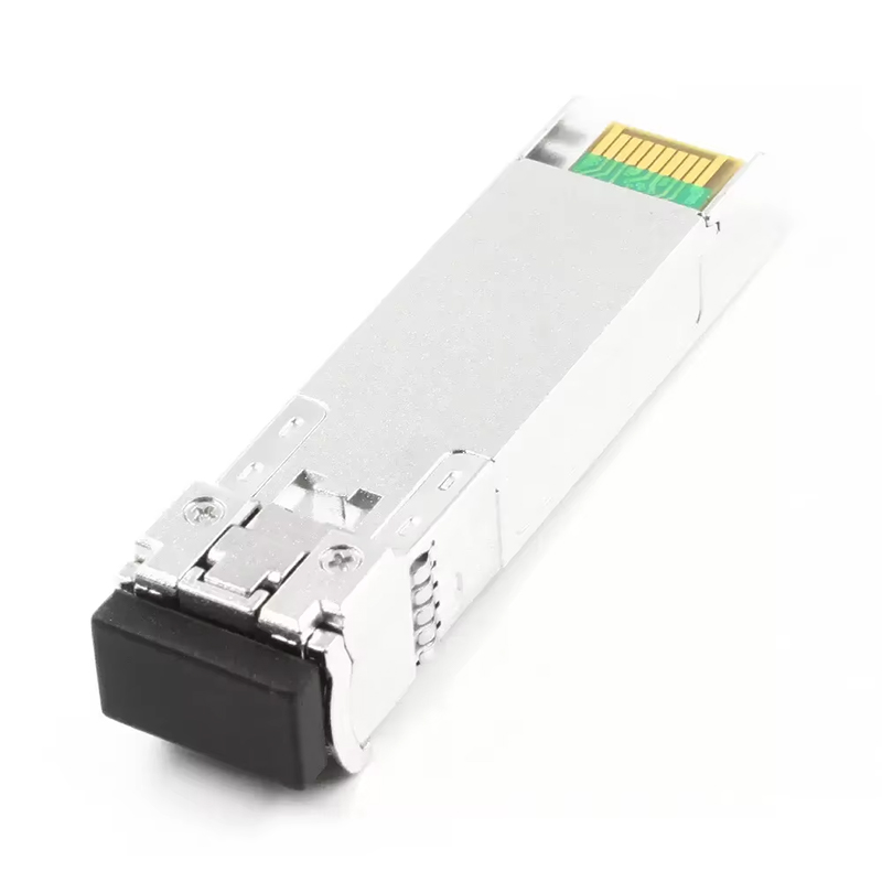 SFP-10G-ER 40km 1310nm LC Connector DOM Fiber Optic Module SFP-10G-ER