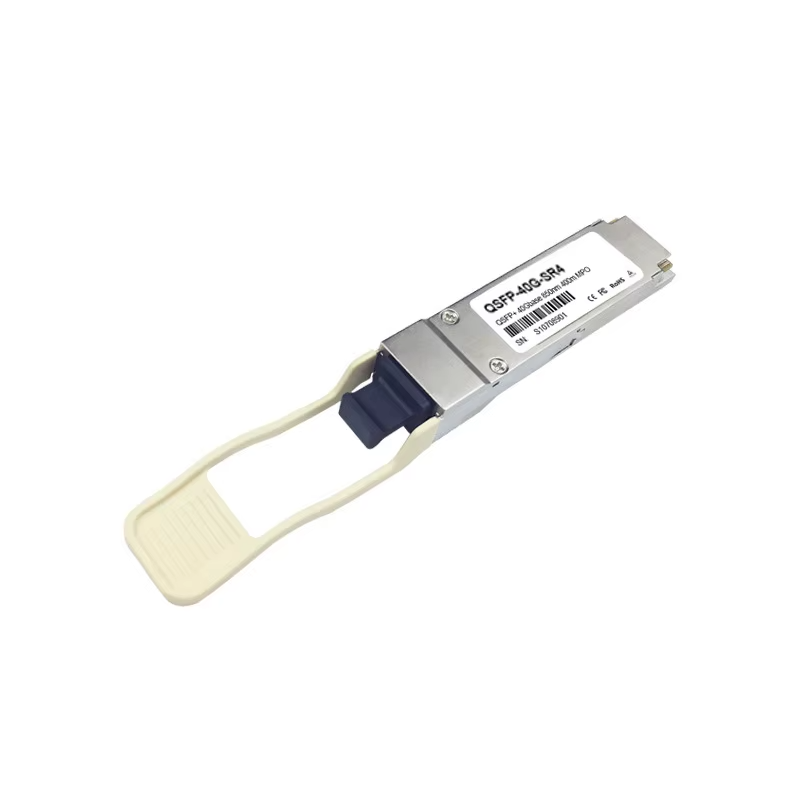 QSFP 40GBASE-SR4 QSFP+ 850nm 100m QSFP-40G-SR4