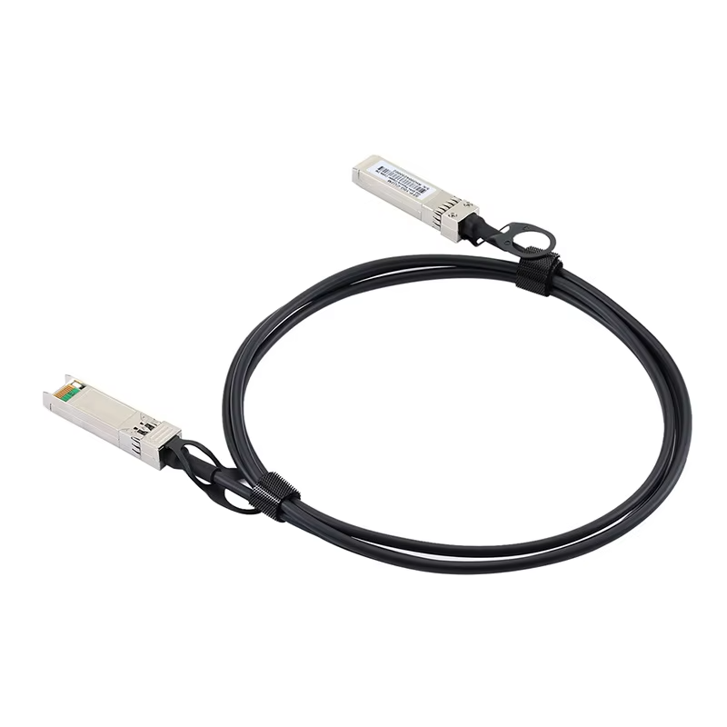 DAC 10G SFP+ to SFP+ Direct Attached Cable