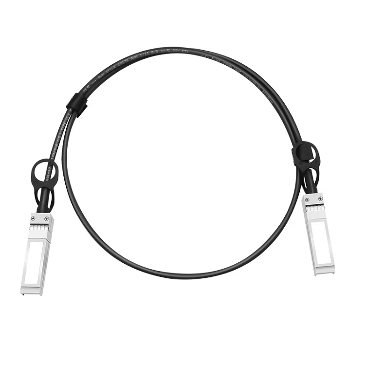 DAC 10G SFP+ to SFP+ Direct Attached Cable