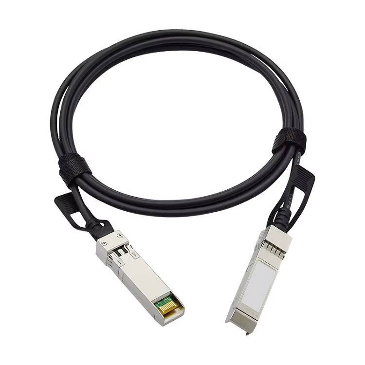 DAC 10G SFP+ to SFP+ Direct Attached Cable