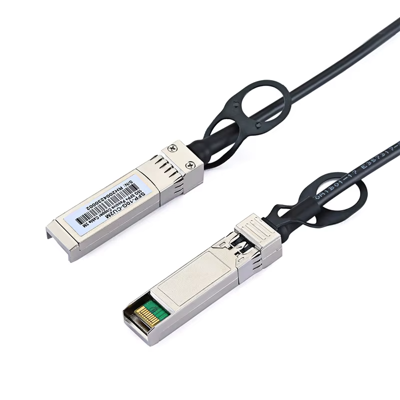 DAC 10G SFP+ to SFP+ Direct Attached Cable