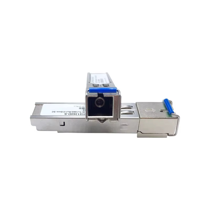 PX20++ Optical Module FTTH Network 9db 1.25G PX20++ Epon Olt Sfp