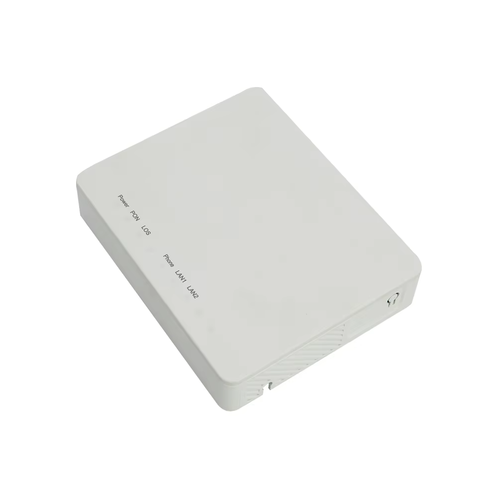 F612 V6.0 Fiber Optic Network Modem