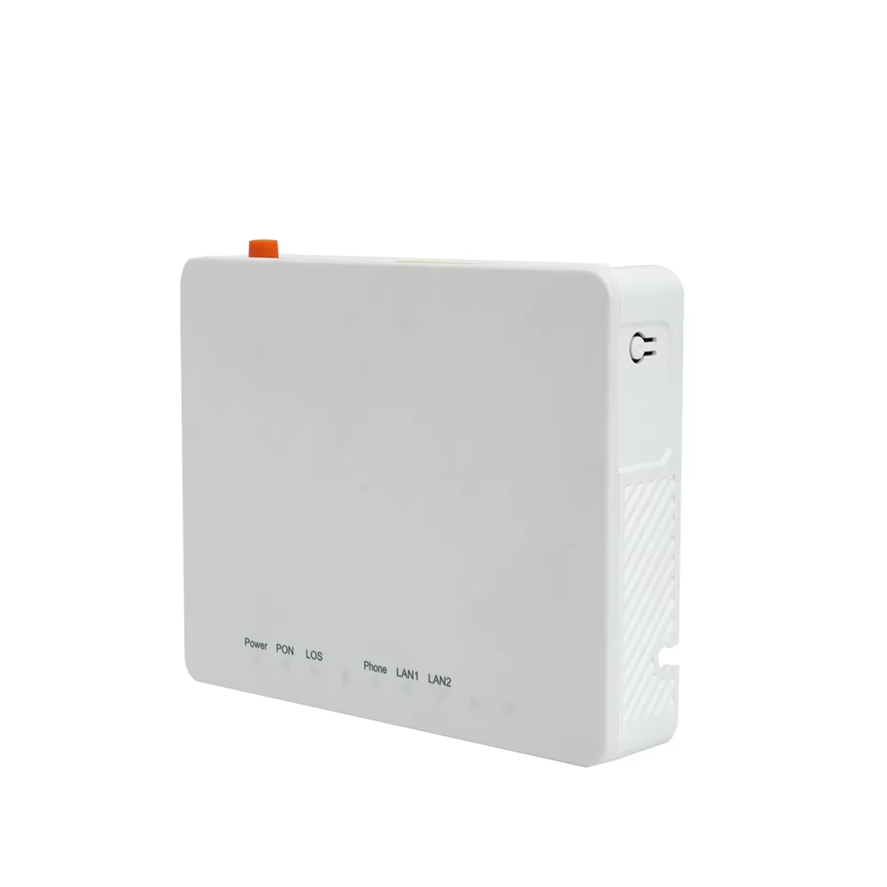 F612 V6.0 Fiber Optic Network Modem