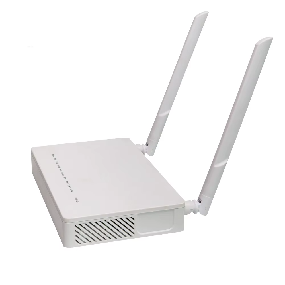 F660 V8.0 Fiber Optic Network Modem