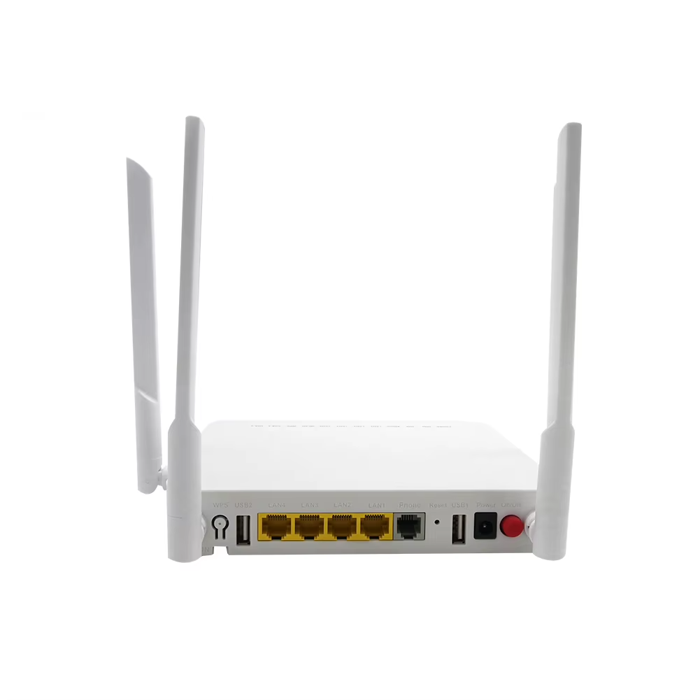 F680 V1.1 Fiber Optic Network Modem