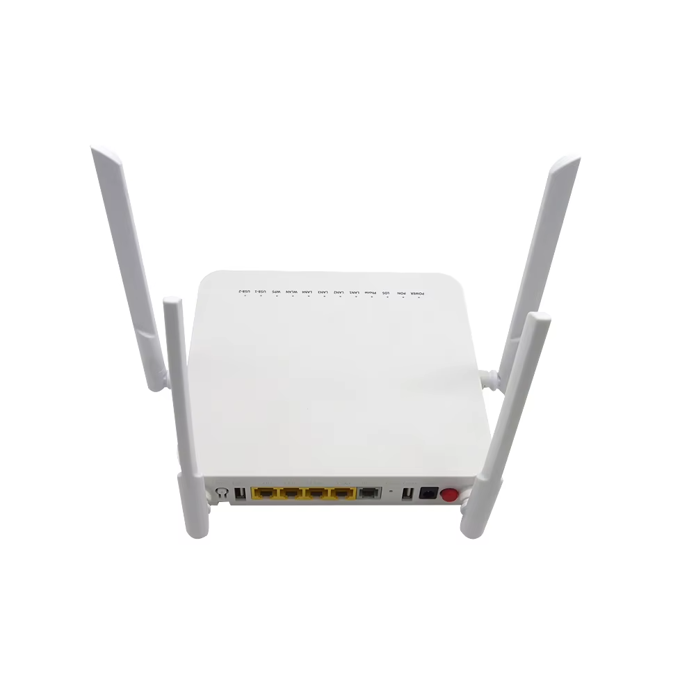 F680 V1.1 Fiber Optic Network Modem