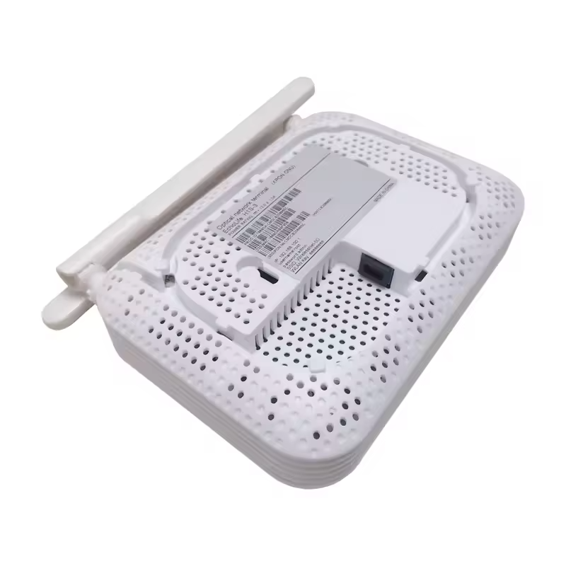 H1S-3 Fiber Optic Network Modem