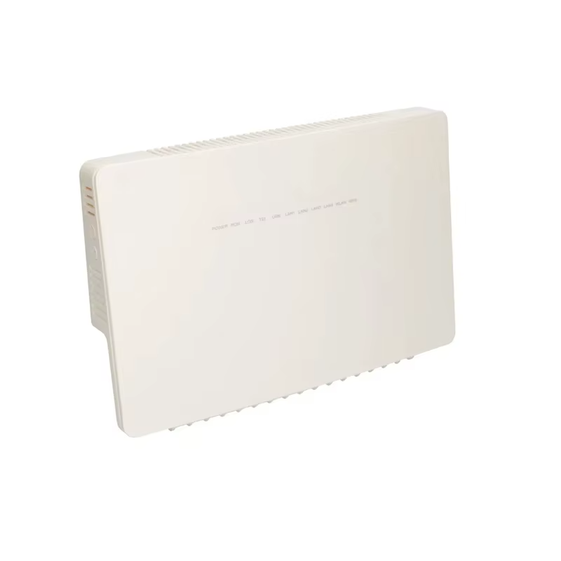 HG8245Q2 Fiber Optic Network Modem