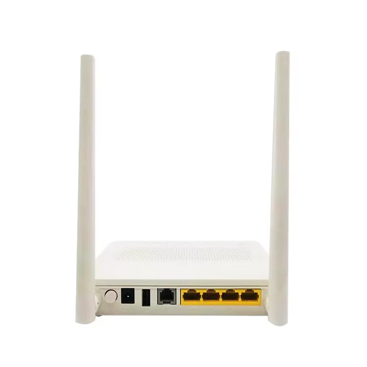 HS8545M5 Fiber Optic Network Modem