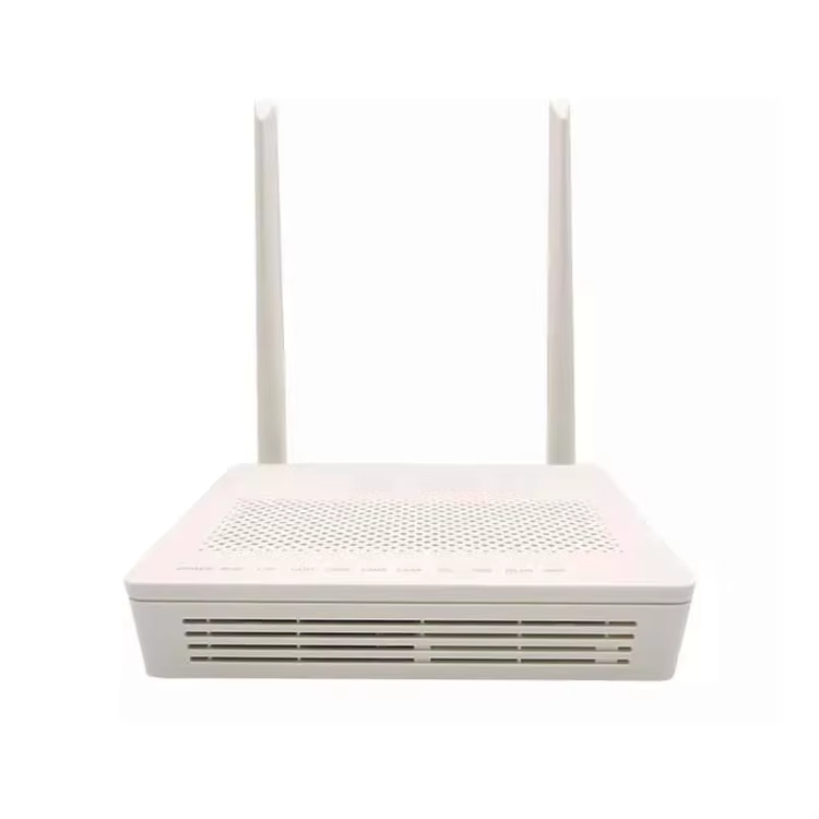 HS8545M5 Fiber Optic Network Modem