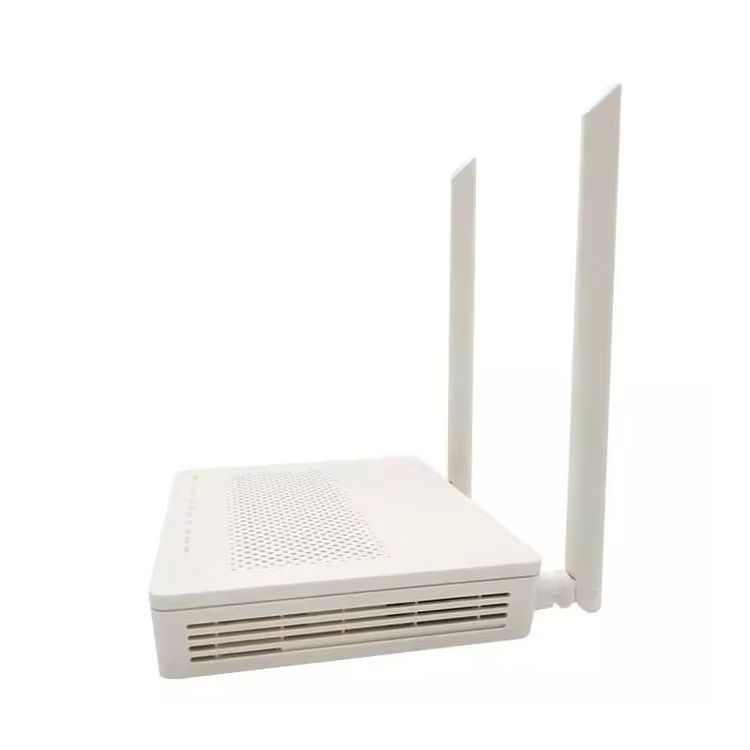 HS8545M5 Fiber Optic Network Modem