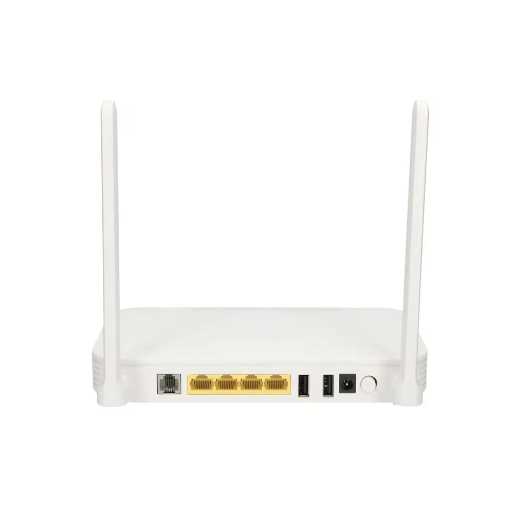 HS8546X6 Fiber Optic Network Modem