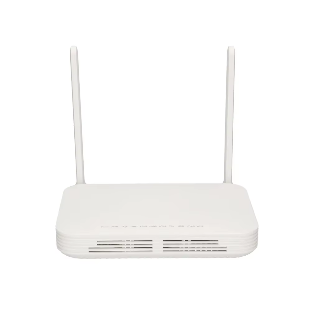 HS8546X6 Fiber Optic Network Modem