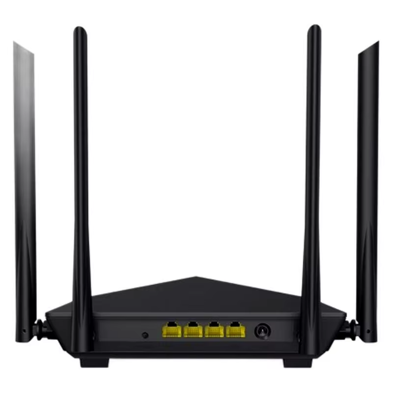 Ac6 Wireless Router