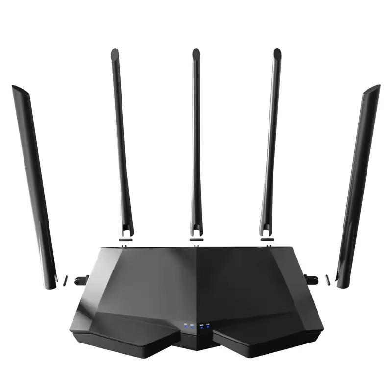 AC11 Wireless Router