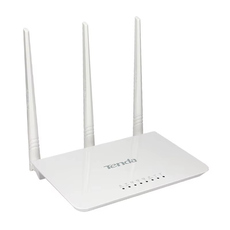 F3 Wireless Router