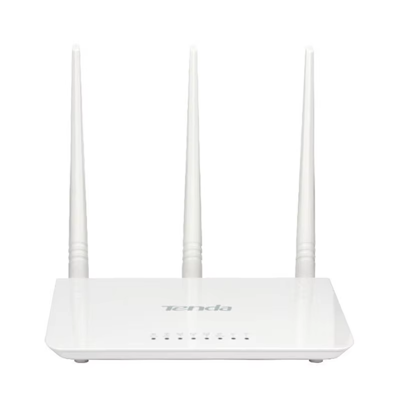 F3 Wireless Router