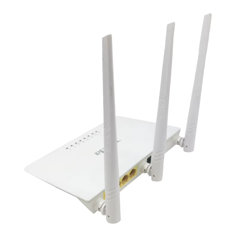 F3 Wireless Router