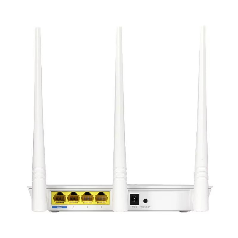 F3 Wireless Router