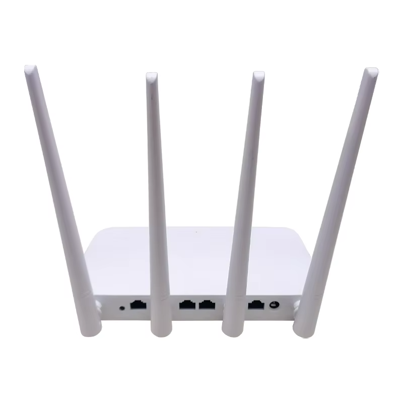 F6 Wireless Router