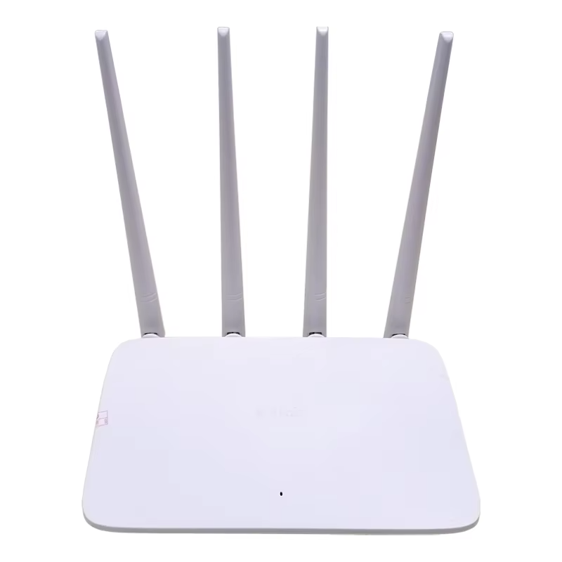 F6 Wireless Router