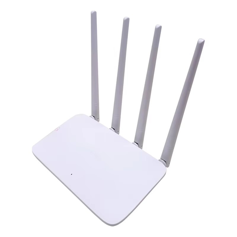 F6 Wireless Router