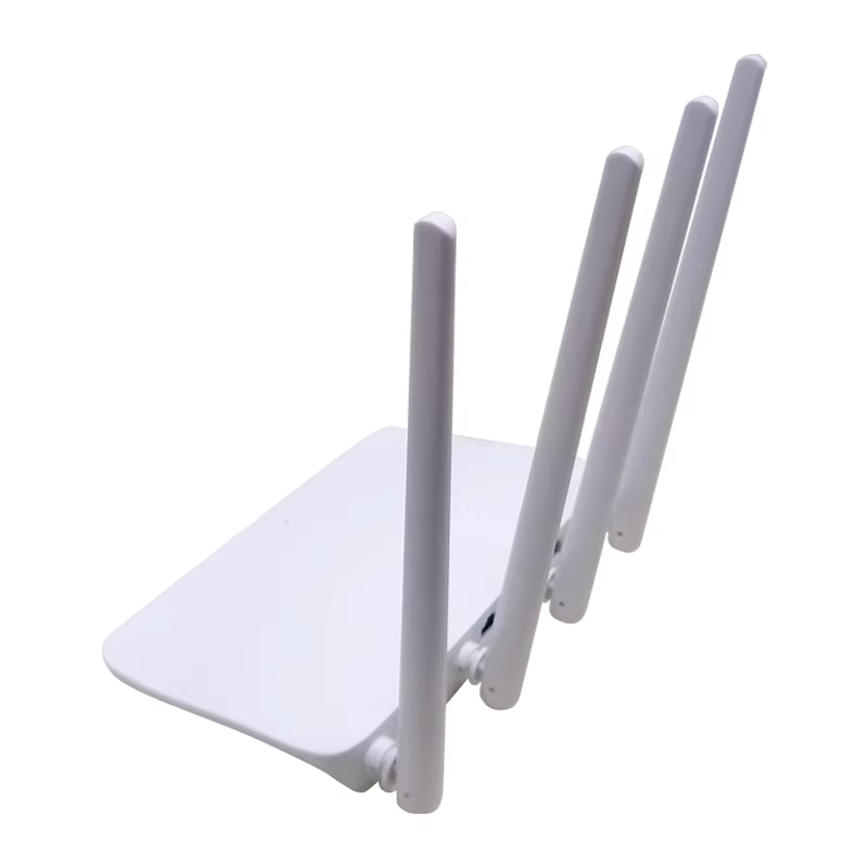 F6 Wireless Router