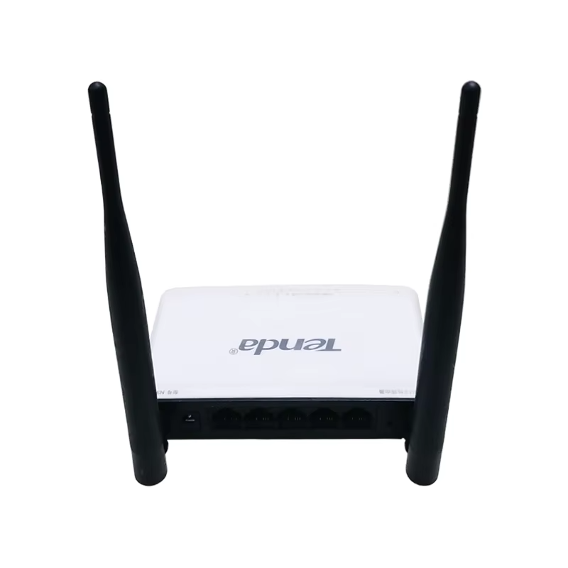 N300 Wireless Router