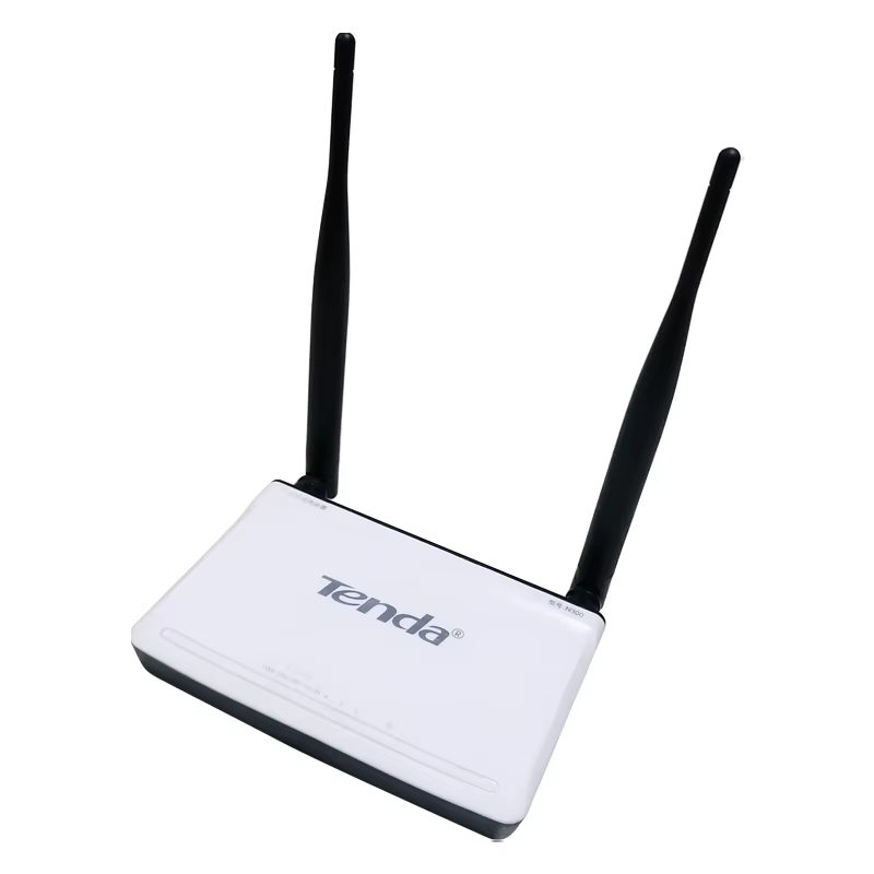 N300 Wireless Router