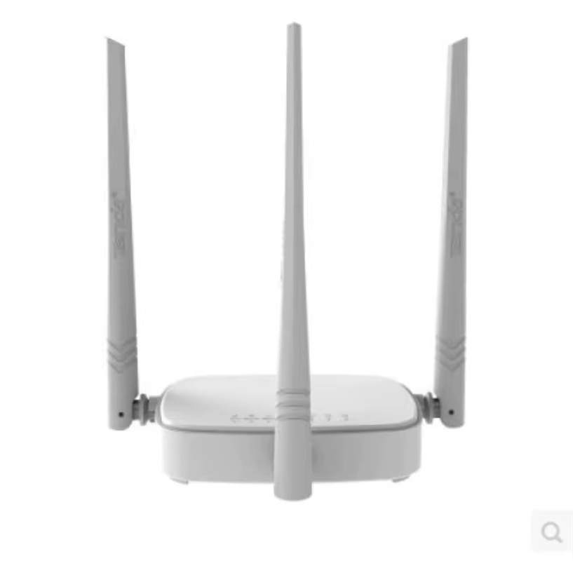 N318 Wireless Router