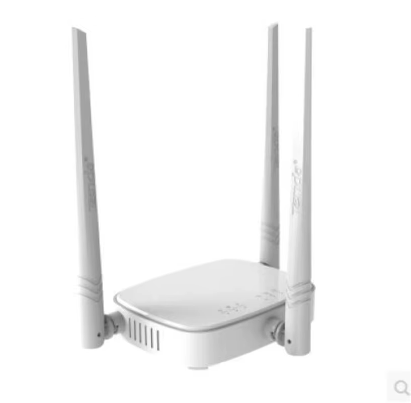 N318 Wireless Router