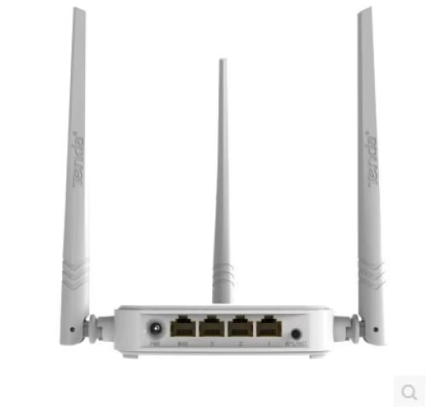 N318 Wireless Router