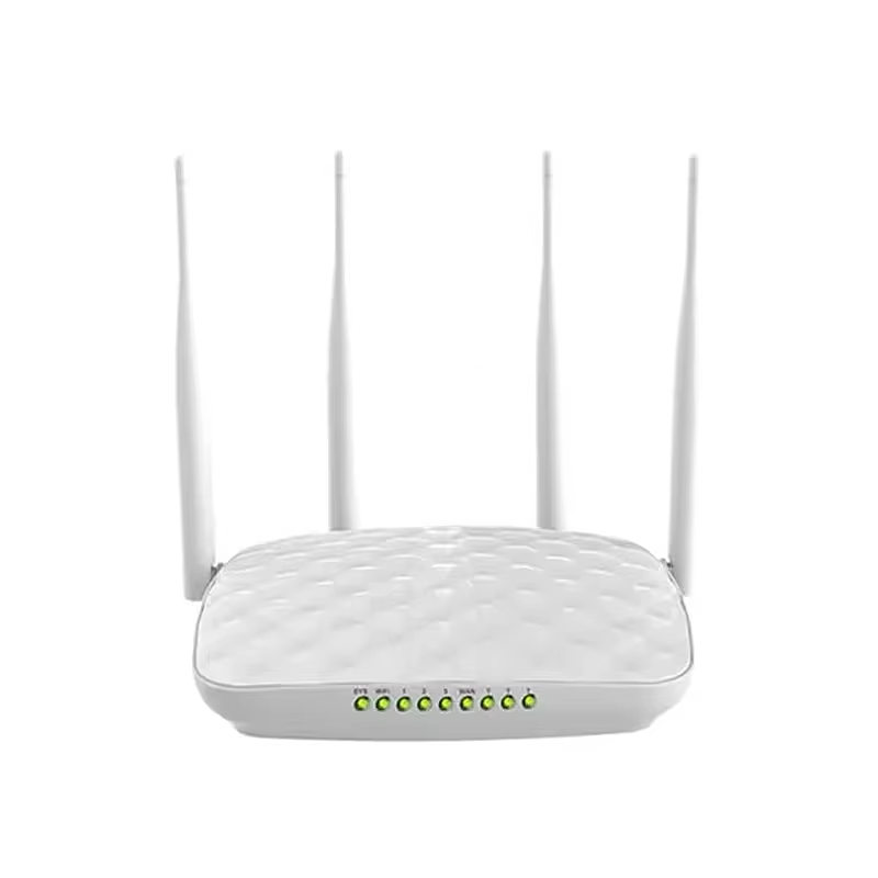 FH456 Wireless Router