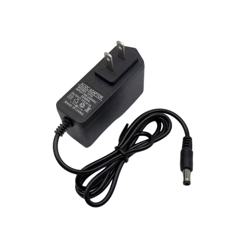 12W 12V-1a Power Adapter