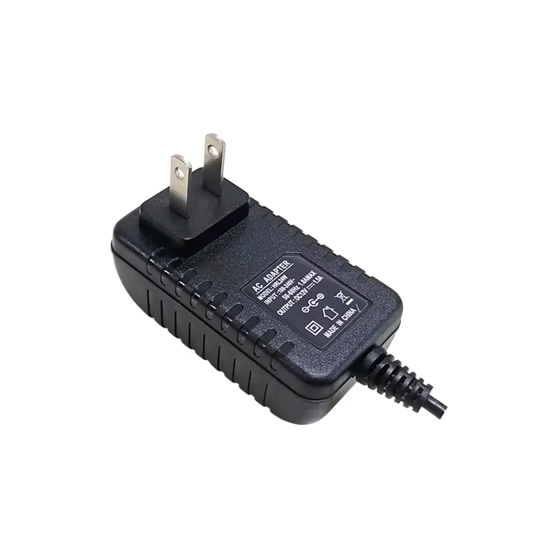 18W 12V-1.5a Power Adapter