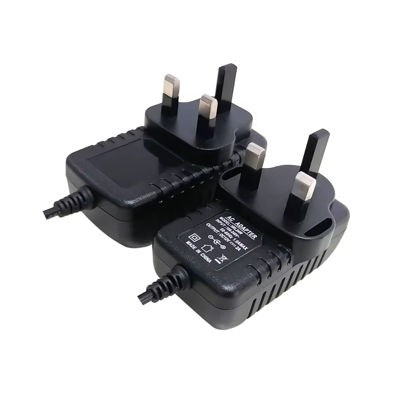 18W 12V-1.5a Power Adapter