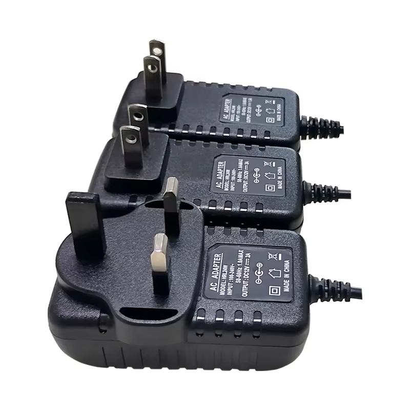 18W 12V-1.5a Power Adapter