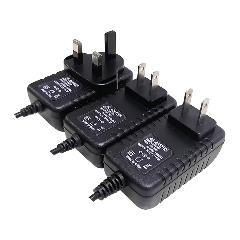 18W 12V-1.5a Power Adapter