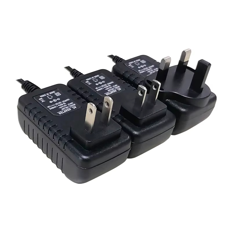 18W 12V-1.5a Power Adapter