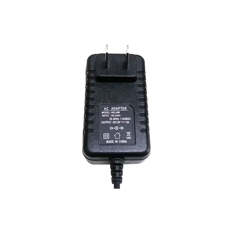 24W 12V-2a Power Adapter