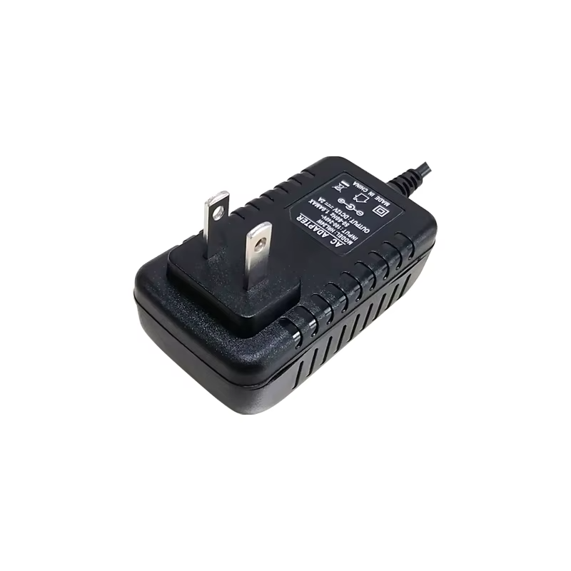 24W 12V-2a Power Adapter