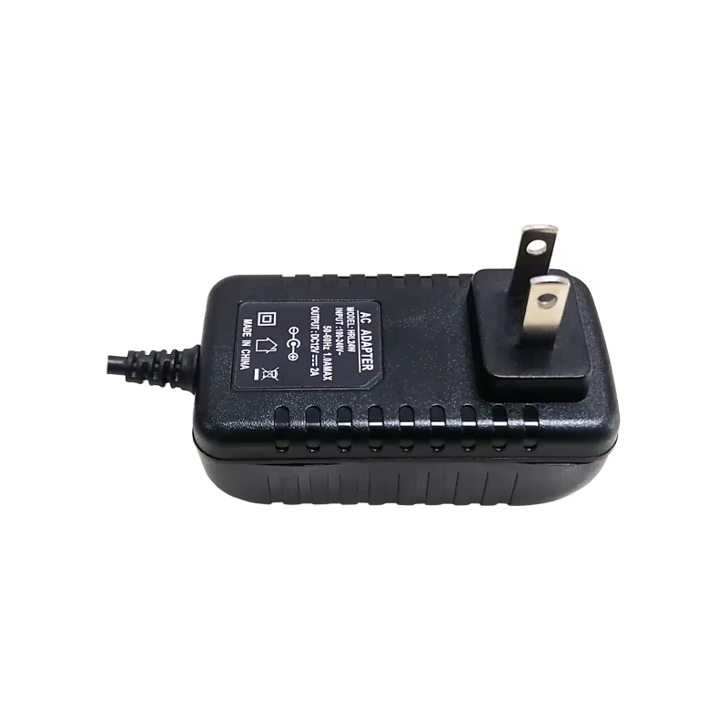 24W 12V-2a Power Adapter