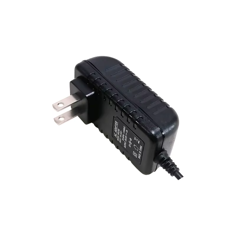 24W 12V-2a Power Adapter